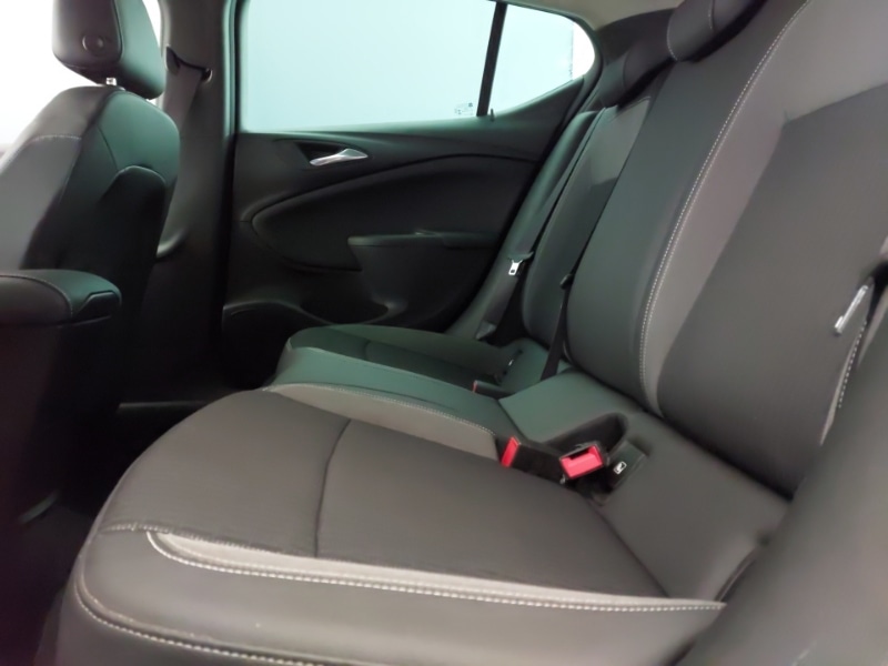 Used Vauxhall Astra 2021 for sale - 76571507: Photo 6