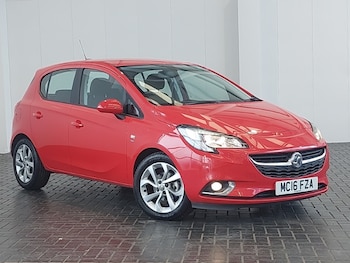 2016 - 1.4 [75] ecoFLEX SRi 5dr