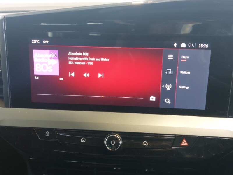 Used Vauxhall Mokka 2025 for sale - 76628878: Photo 11