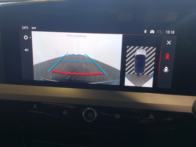 Used Vauxhall Mokka 2025 for sale - 76628878: Photo 12