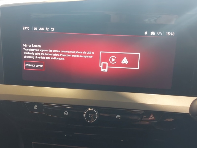 Used Vauxhall Mokka 2025 for sale - 76628878: Photo 13