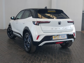 Used Vauxhall Mokka 2025 for sale - 76628878: Photo