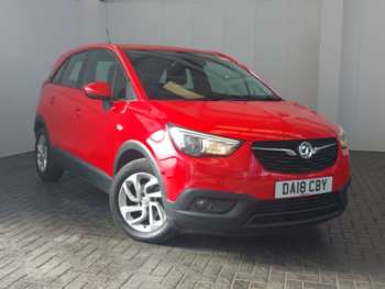 2018 - 1.2 SE 5dr