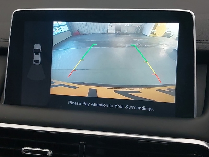 Used MG MG HS 2022 for sale - 77189957: Photo 10