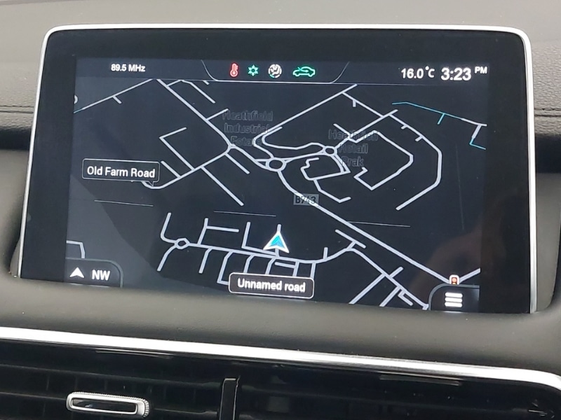 Used MG MG HS 2022 for sale - 77189957: Photo 11