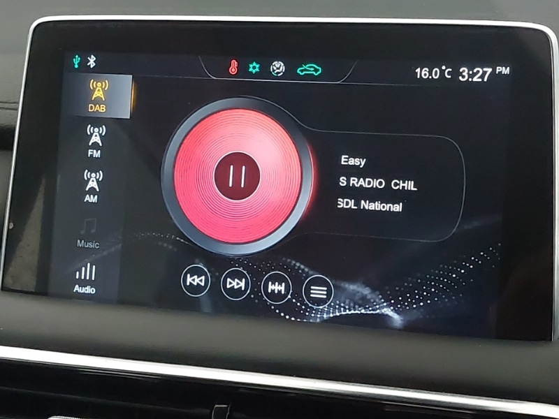 Used MG MG HS 2022 for sale - 77189957: Photo 15