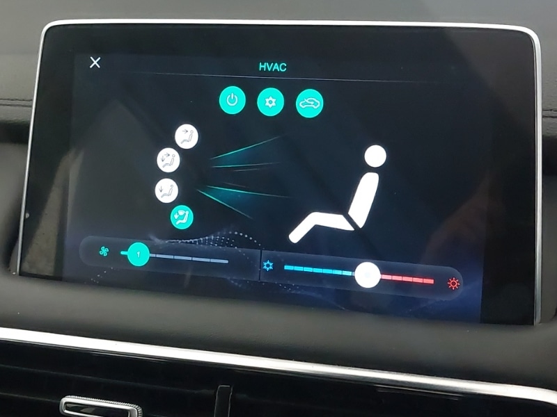 Used MG MG HS 2022 for sale - 77189957: Photo 16