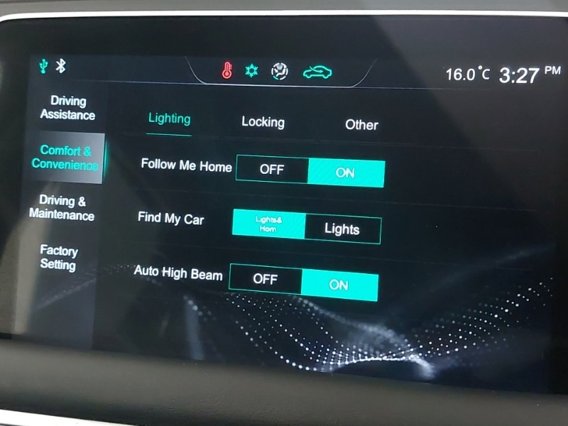 Used MG MG HS 2022 for sale - 77189957: Photo 17