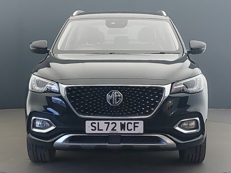 Used MG MG HS 2022 for sale - 77189957: Photo 19