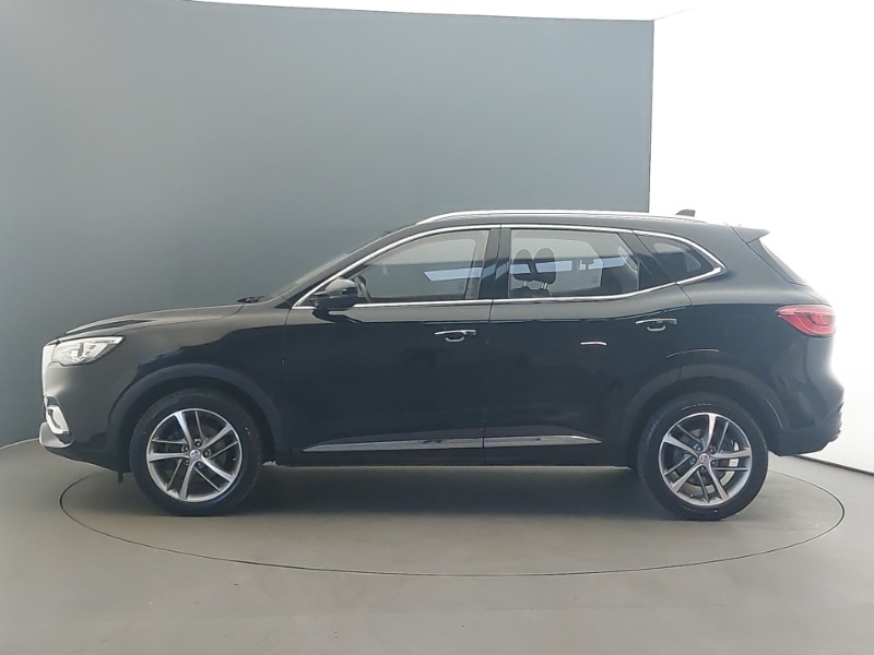 Used MG MG HS 2022 for sale - 77189957: Photo 4