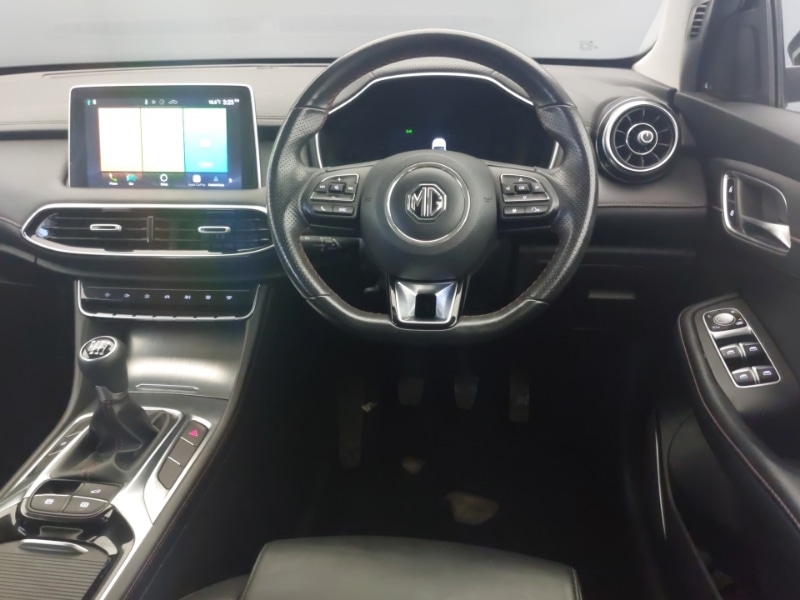 Used MG MG HS 2022 for sale - 77189957: Photo 7