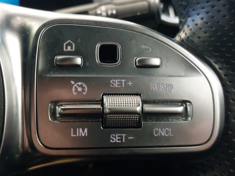 Used Mercedes-Benz A-Class 2021 for sale - 77405264: Photo 14