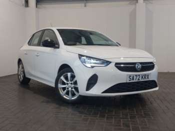 2022 - 1.2 Design 5dr