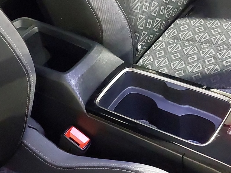 Used Vauxhall Mokka 2022 for sale - 76935548: Photo 14