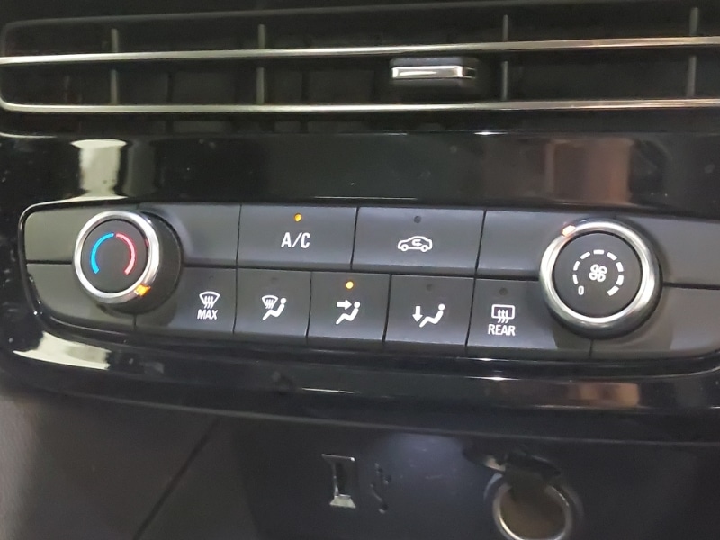 Used Vauxhall Mokka 2022 for sale - 76935548: Photo 16