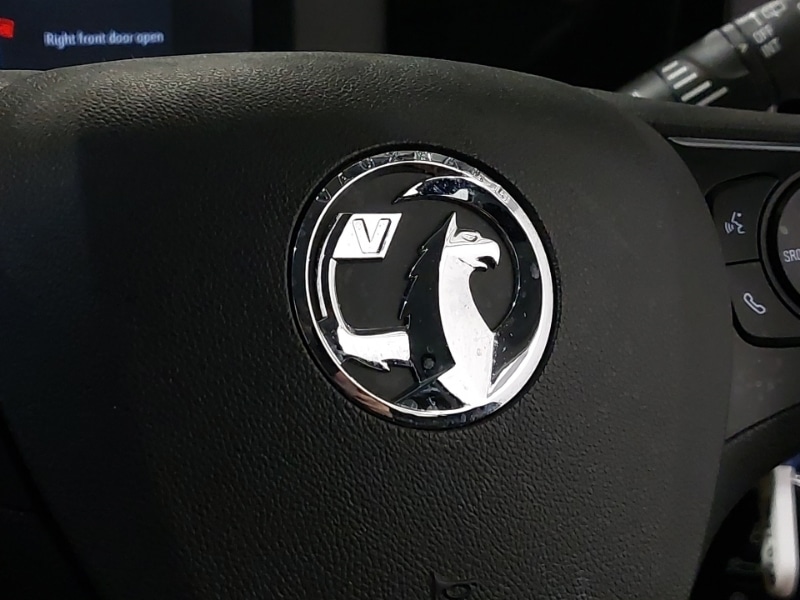 Used Vauxhall Mokka 2022 for sale - 76935548: Photo 19