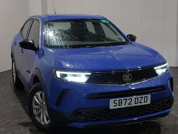 Used Vauxhall Mokka 2022 for sale - 76935548: Photo