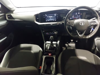 Used Vauxhall Mokka 2022 for sale - 76935548: Photo