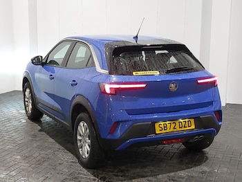 Used Vauxhall Mokka 2022 for sale - 76935548: Photo
