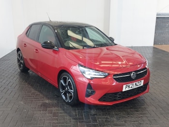 Used Vauxhall Corsa 2021 for sale - 78490479: Photo