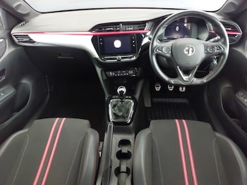 Used Vauxhall Corsa 2021 for sale - 78490479: Photo