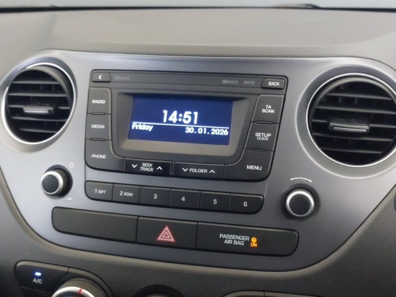 Used Hyundai i10 2019 for sale - 77380066: Photo 10