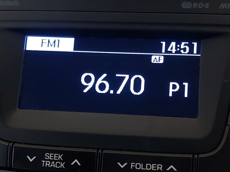 Used Hyundai i10 2019 for sale - 77380066: Photo 11