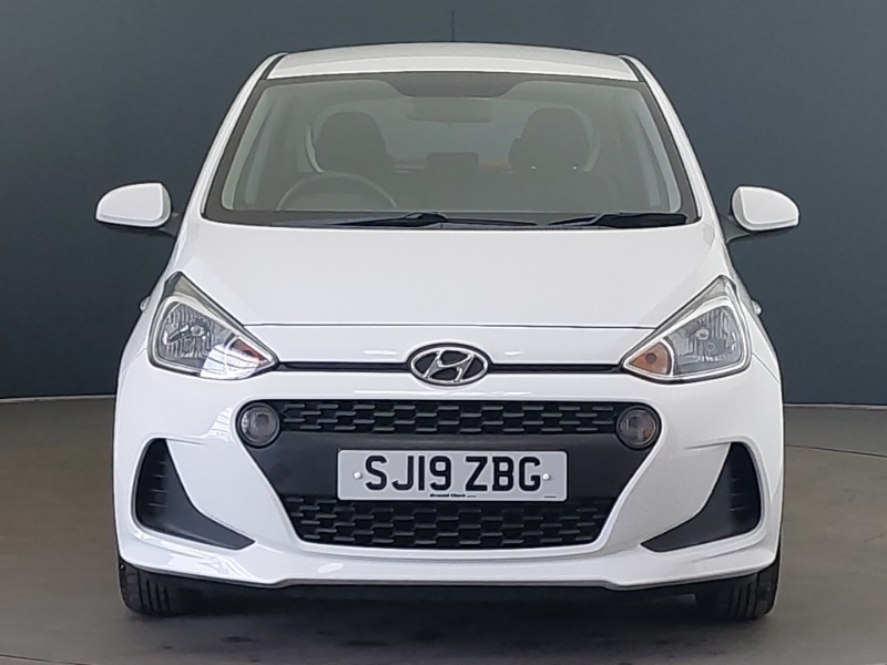Used Hyundai i10 2019 for sale - 77380066: Photo 19