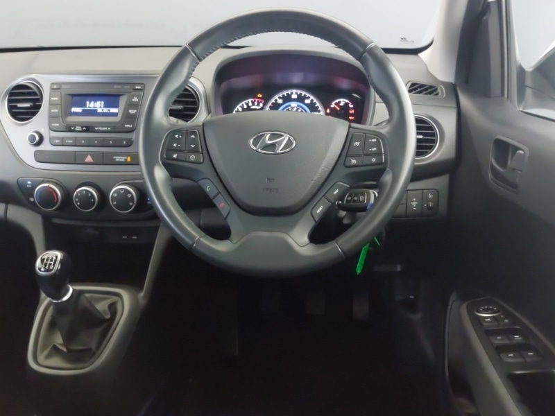 Used Hyundai i10 2019 for sale - 77380066: Photo 7