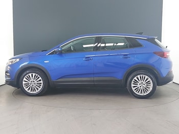 Used Vauxhall Grandland X 2019 for sale - 78391793: Photo
