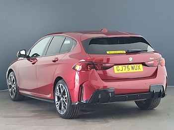 Used BMW 1 Series 2025 for sale - 79481173: Photo