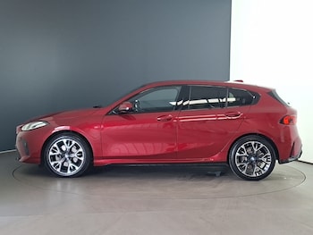 Used BMW 1 Series 2025 for sale - 79481173: Photo