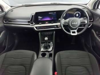 Used Kia Sportage 2022 for sale - 74705923: Photo
