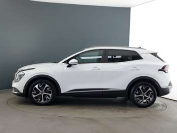 Used Kia Sportage 2022 for sale - 74705923: Photo