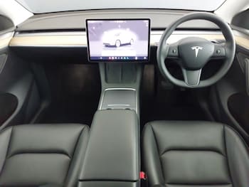 Used Tesla Model Y 2022 for sale - 78816564: Photo