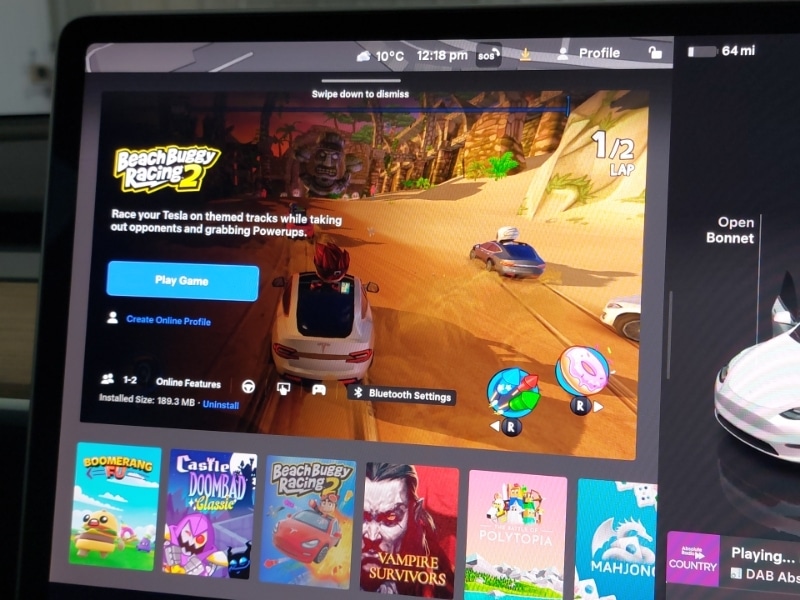 Used Tesla Model Y 2022 for sale - 77433634: Photo 13