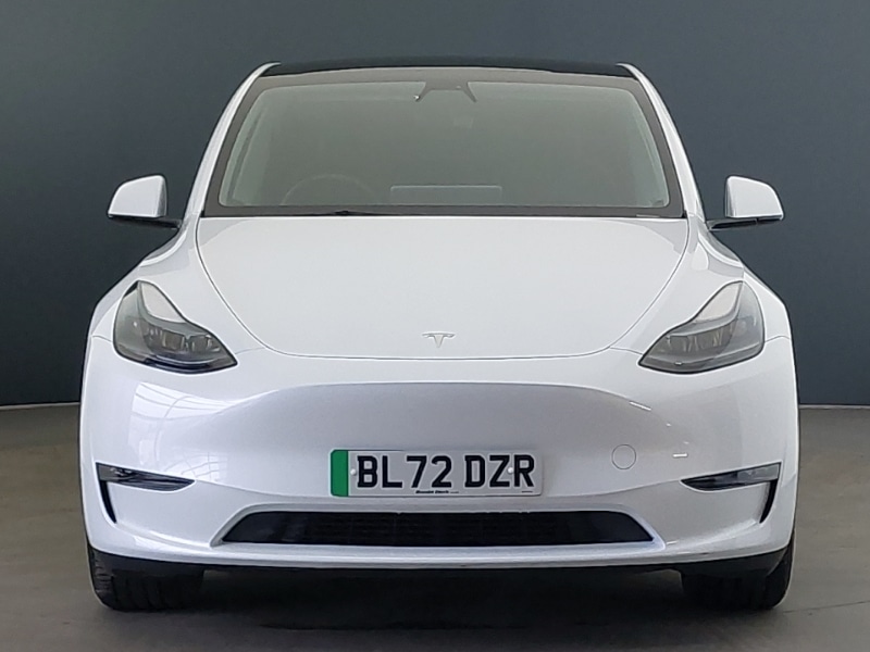 Used Tesla Model Y 2022 for sale - 77433634: Photo 19