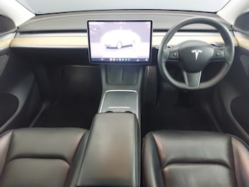 Used Tesla Model Y 2022 for sale - 77433634: Photo