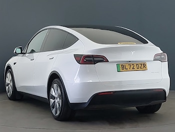 Used Tesla Model Y 2022 for sale - 77433634: Photo