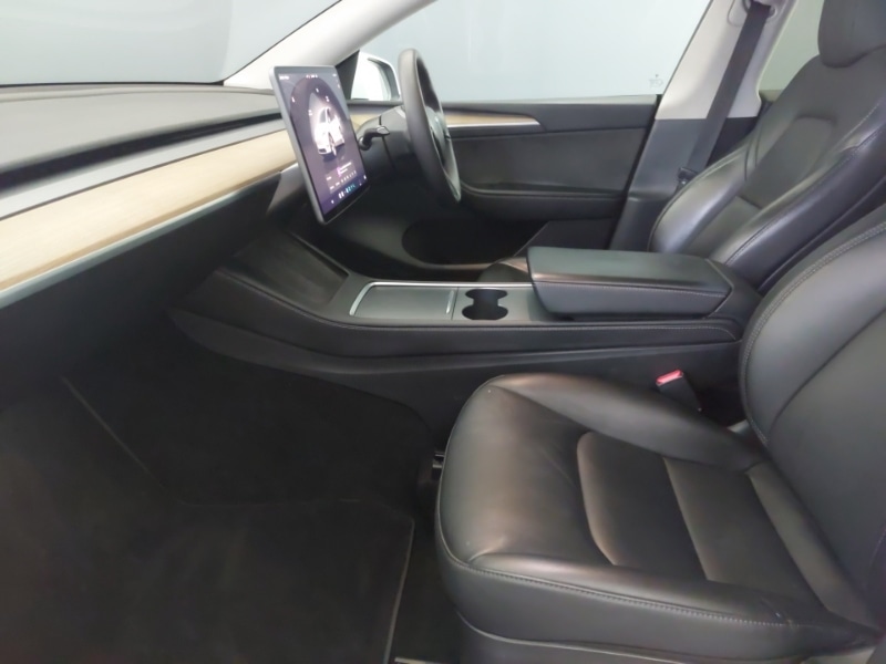 Used Tesla Model Y 2022 for sale - 77433634: Photo 5