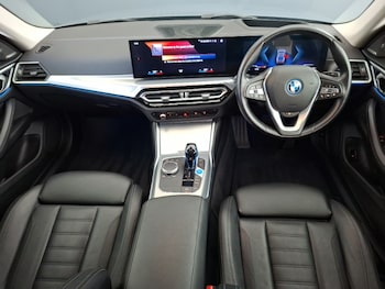 Used BMW i4 2022 for sale - 79185962: Photo