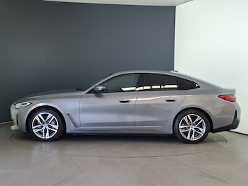 Used BMW i4 2022 for sale - 79185962: Photo