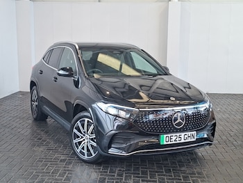 Used Mercedes-Benz EQA 2025 for sale - 79056757: Photo