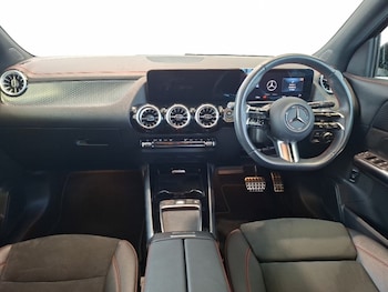 Used Mercedes-Benz EQA 2025 for sale - 79056757: Photo