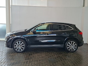 Used Mercedes-Benz EQA 2025 for sale - 79056757: Photo