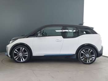 Used BMW i3 2021 for sale - 74418160: Photo