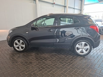 Used Vauxhall Mokka 2015 for sale - 79440066: Photo