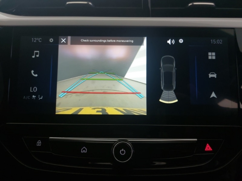 Used Vauxhall Corsa 2023 for sale - 77482828: Photo 16