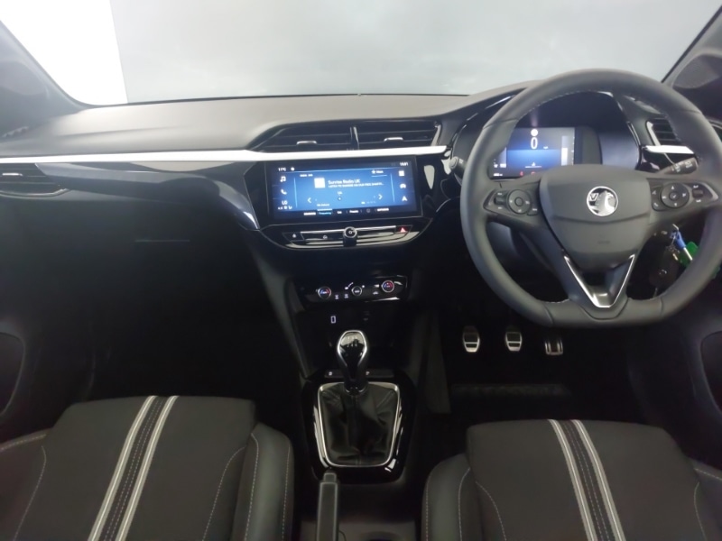 Used Vauxhall Corsa 2023 for sale - 77482828: Photo 2