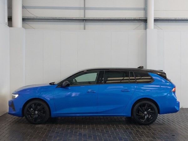 Used Vauxhall Astra 2025 for sale - 75338732: Photo 4